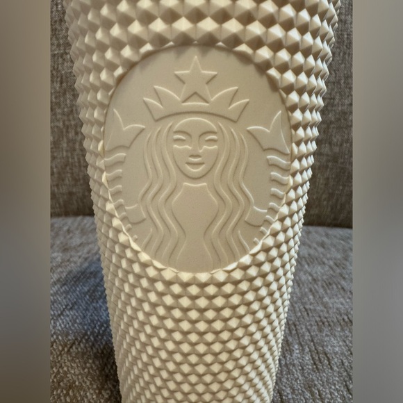 ⭐️ New Starbucks butter yellow studded Thailand Limited Edition 2021 release ⭐️ - Picture 6 of 7